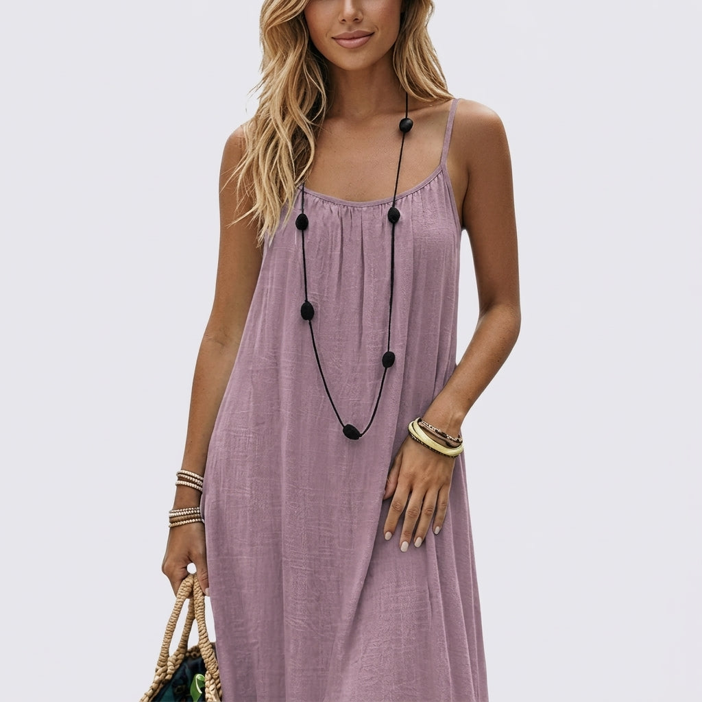 Vestido Nuance | Dulzura