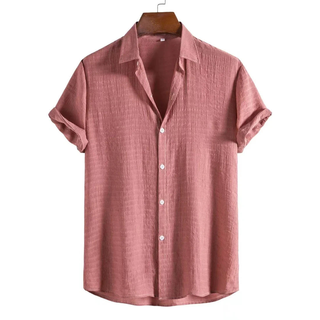 Hugo | Camisa de Lino