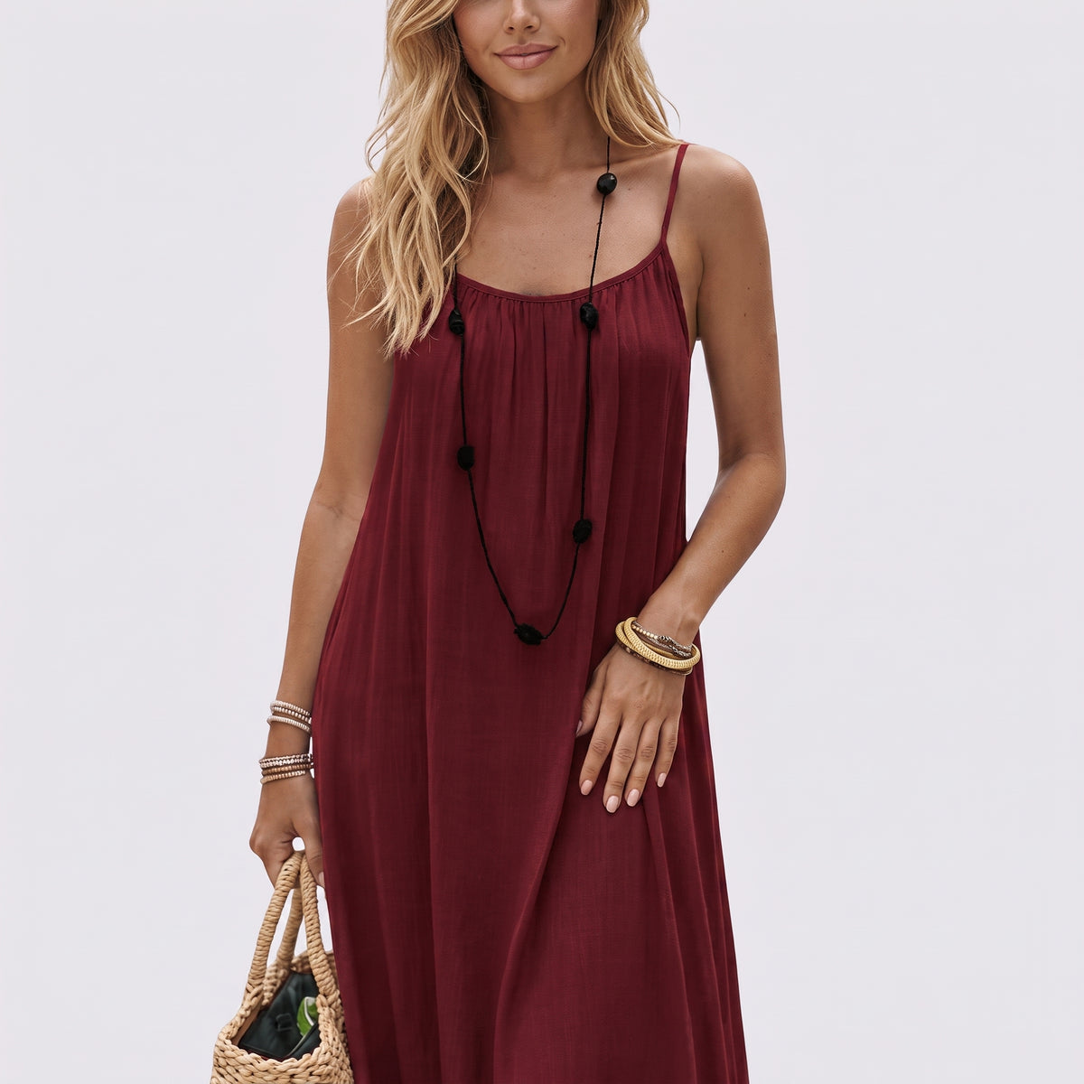 Vestido Nuance | Dulzura