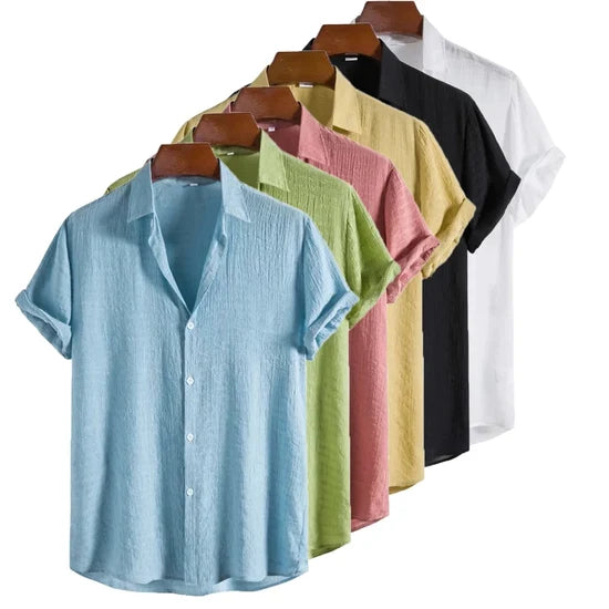 Hugo | Camisa de Lino