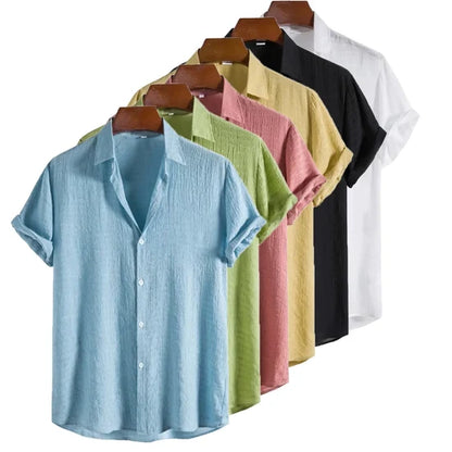 Hugo | Camisa de Lino