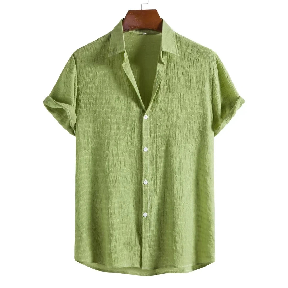 Hugo | Camisa de Lino