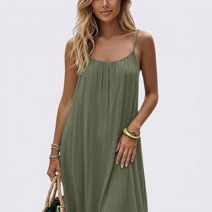 Vestido Nuance | Dulzura